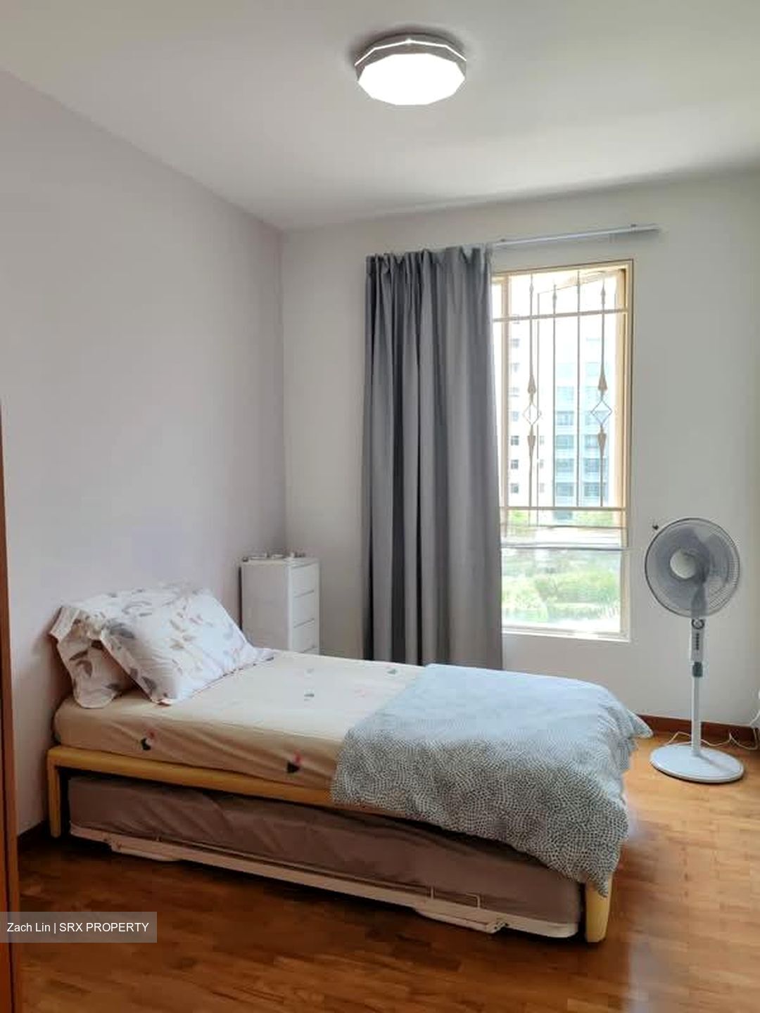 Yishun Sapphire (D27), Condominium #536145711